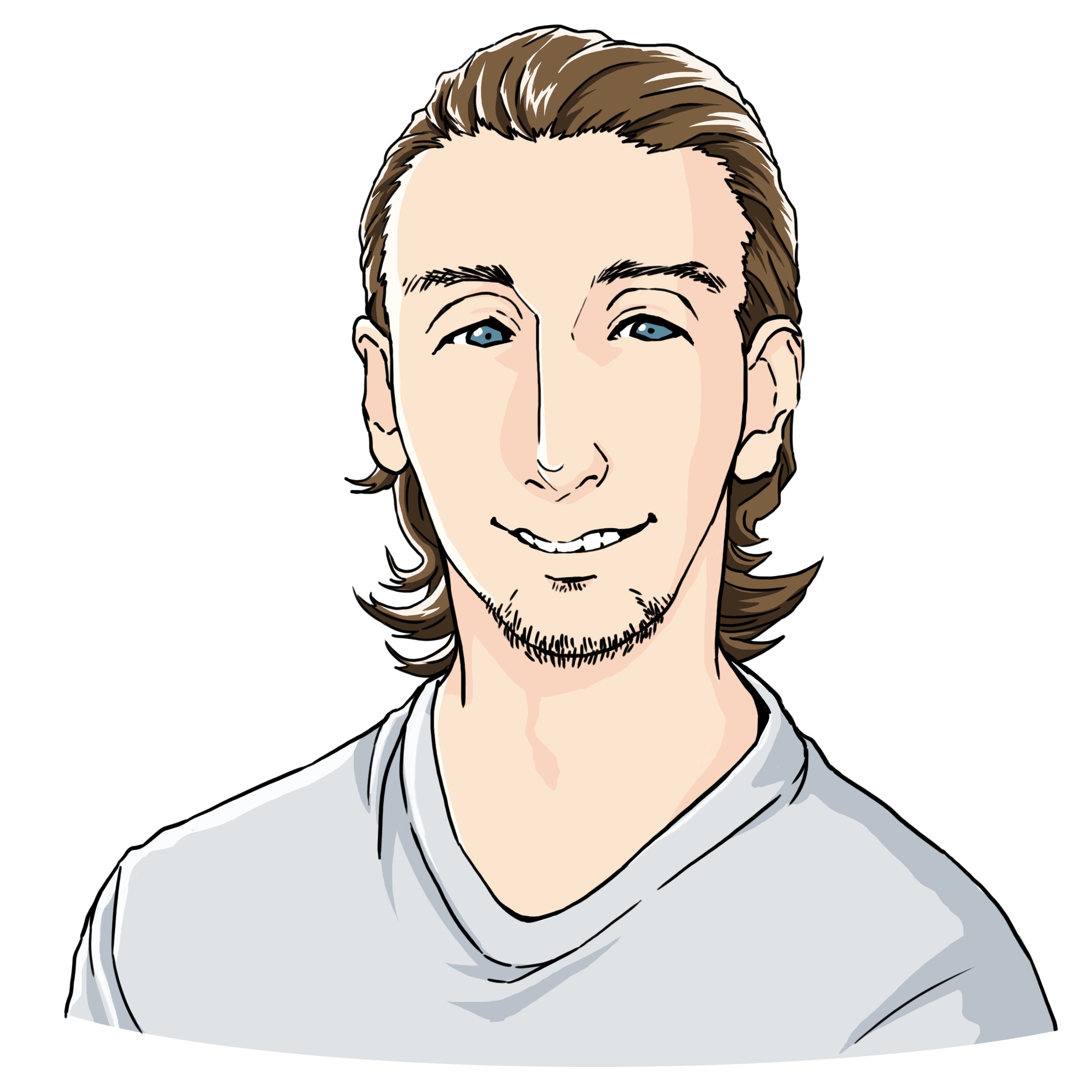 Diego Varussa Pereira